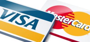 riposte de Visa et MasterCard pour contrer le paiement mobile