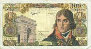 bonaparte l’histoire des banques en France
