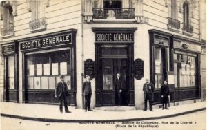 l’histoire des banques en France societe-generale-