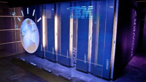 IBM WATSON Report du lancement du compte sans banque Orange