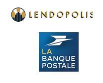 Banque digitale : La Banque Postale et KissKissBankBank