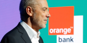 Report du lancement du compte sans banque Orange