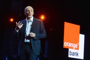 l’offre compte sans banque Orange Bank séduit 30.000 clients en 10 j