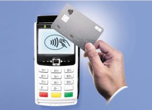 La carte prépayée Veritas MasterCard est disponible en NFC 